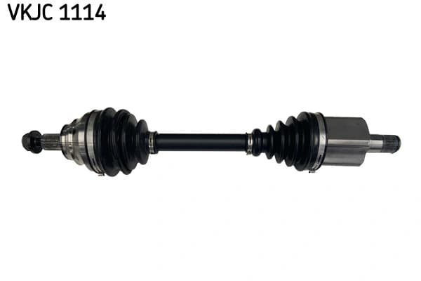 Arbre de transmission SKF
