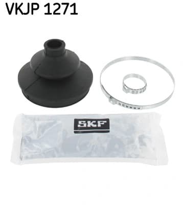 Jeu de joints-soufflets, arbre de commande SKF