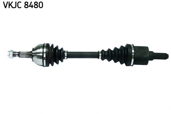 Arbre de transmission SKF