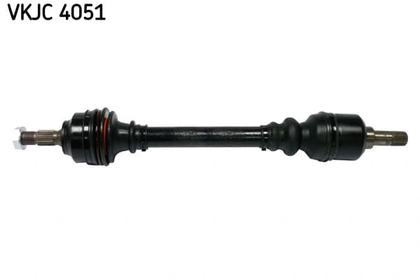 Arbre de transmission SKF