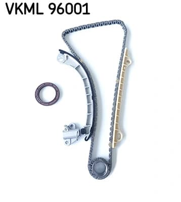 Kit de distribution par chaîne - image 1