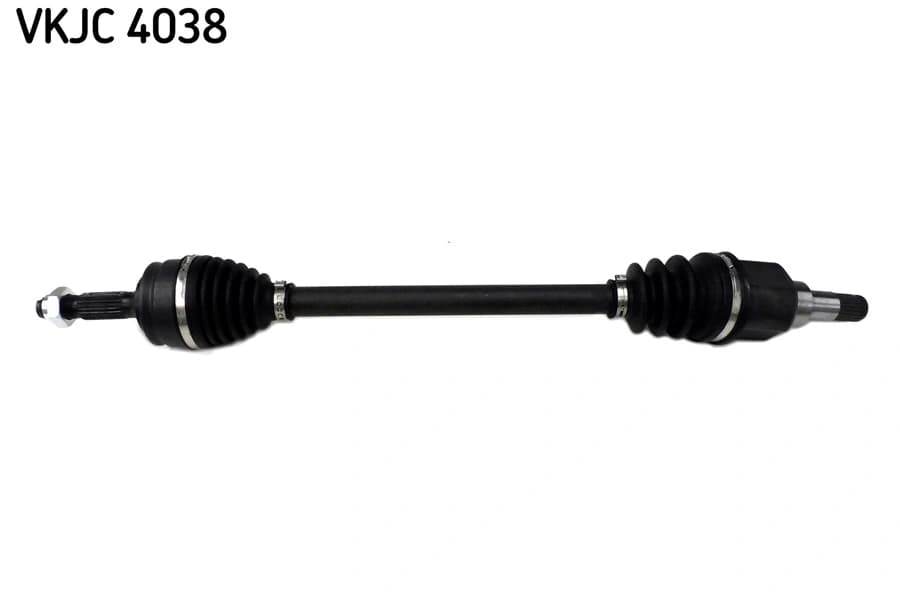 Arbre de transmission SKF