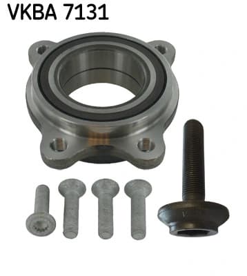 Kit de roulements de roue SKF