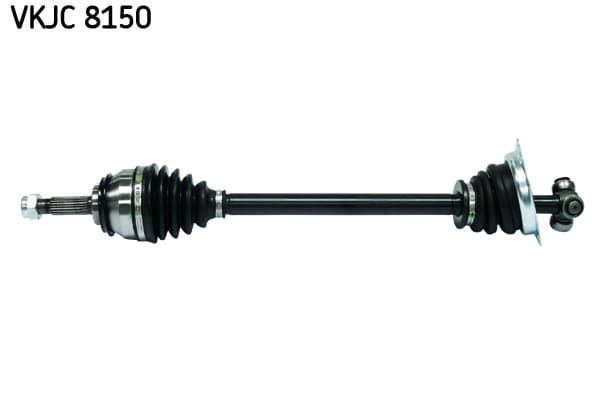 Arbre de transmission SKF