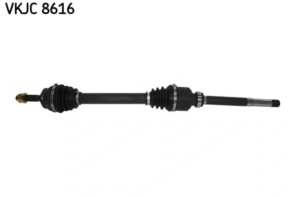 Arbre de transmission SKF