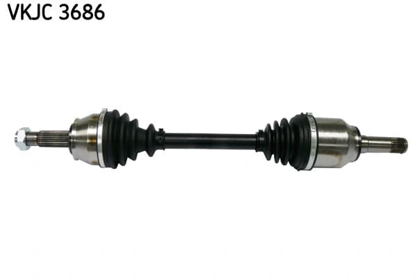 Arbre de transmission SKF