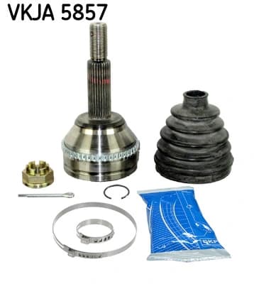 Jeu de joints, arbre de transmission - image 1