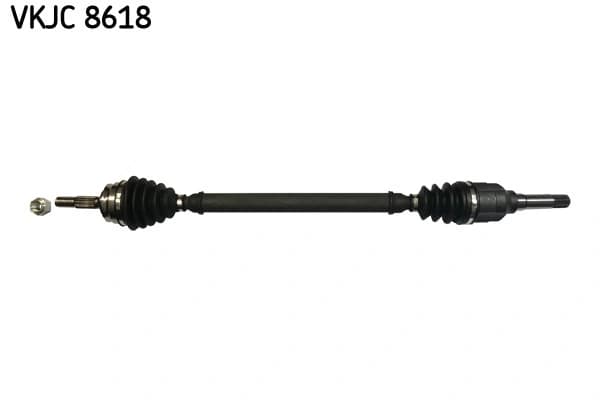 Arbre de transmission SKF