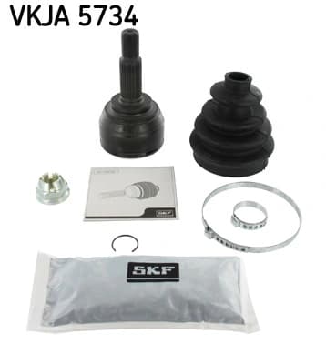 Jeu de joints, arbre de transmission SKF