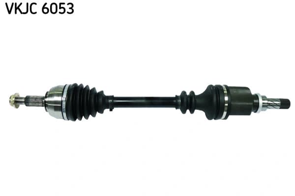 Arbre de transmission SKF