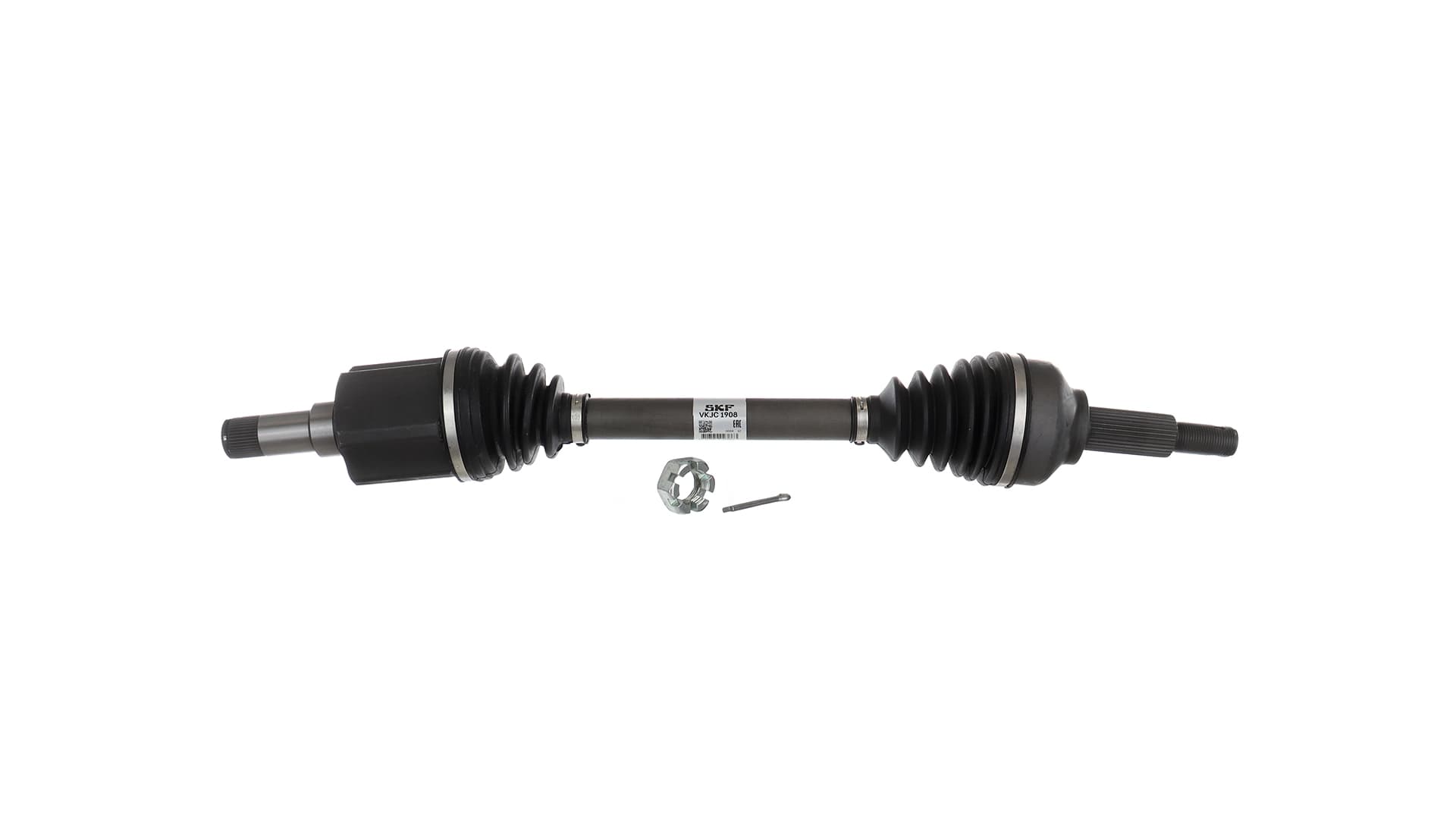 Arbre de transmission SKF