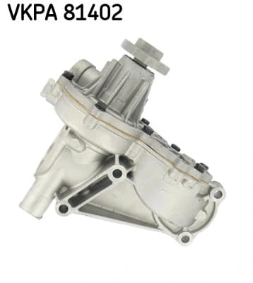 Pompe à eau, refroidissement du moteur SKF