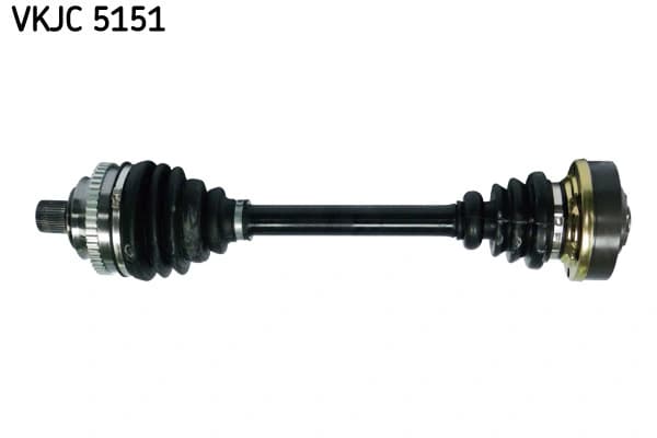 Arbre de transmission SKF