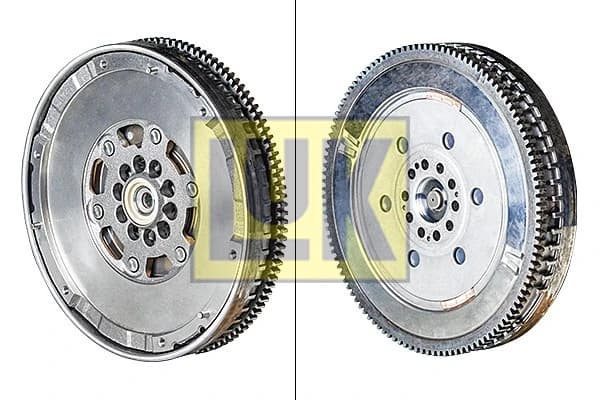Volant moteur LuK