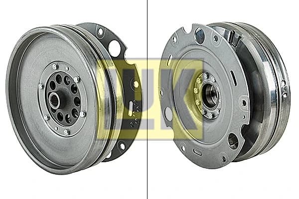 Volant moteur LuK