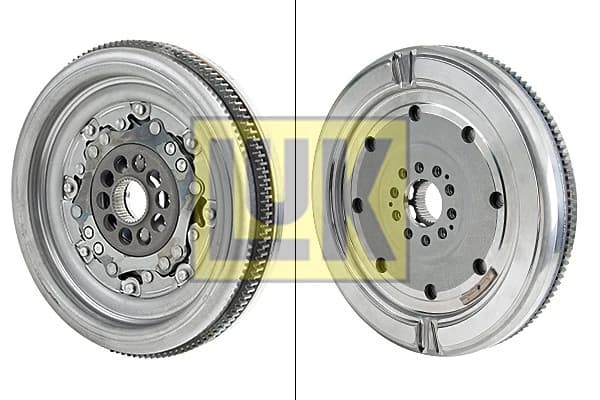 Volant moteur LuK
