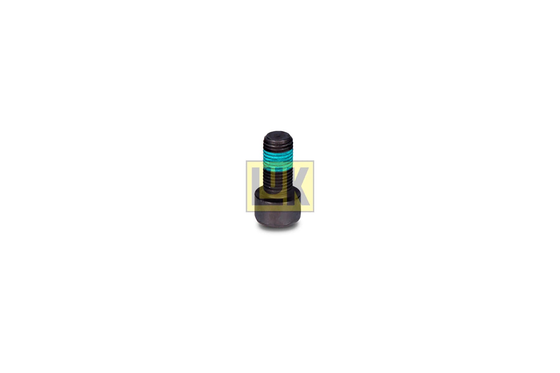 Visserie, volant moteur LuK