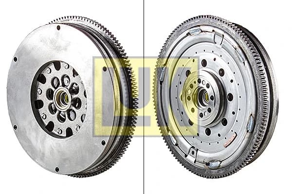Volant moteur LuK