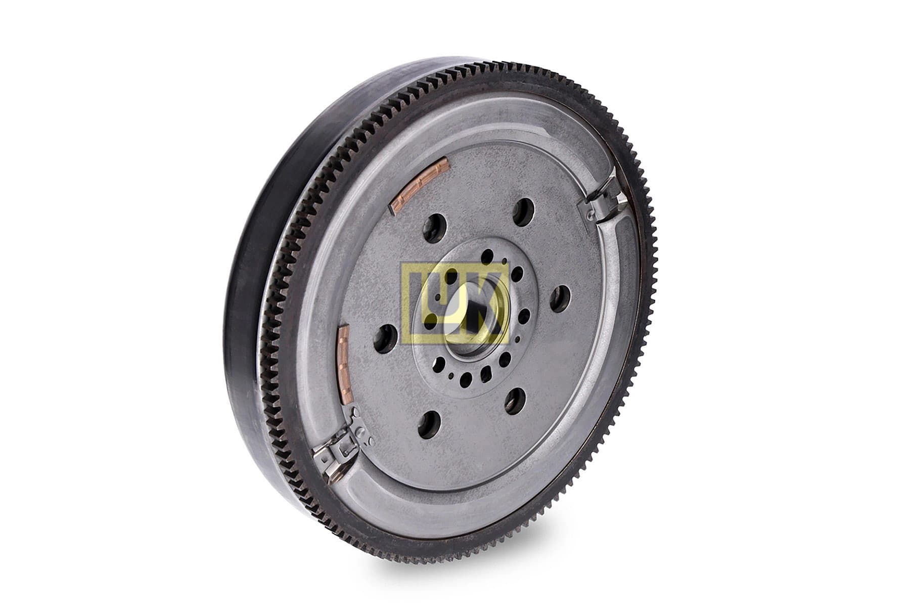 Volant moteur - image 1
