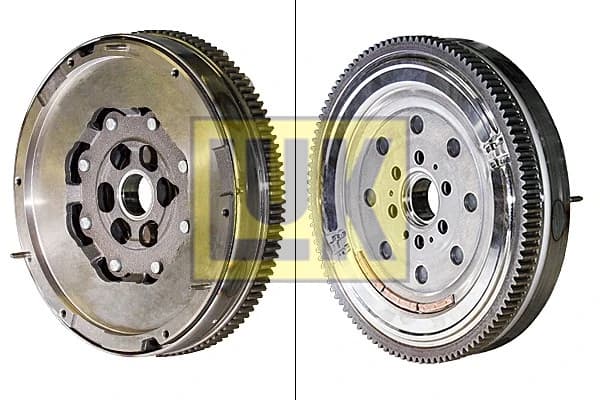 Volant moteur LuK