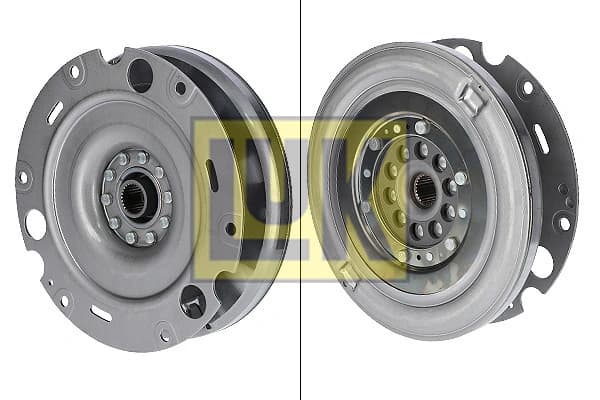Volant moteur LuK
