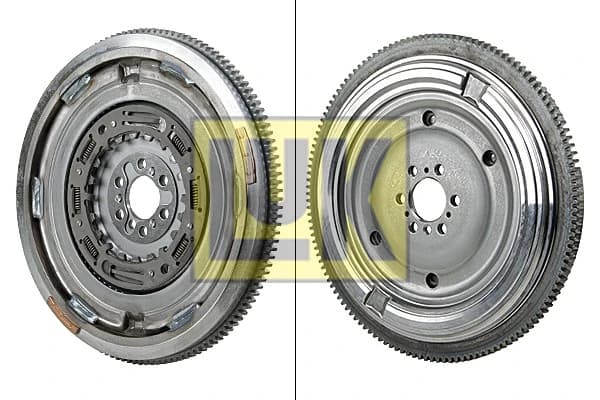 Volant moteur LuK