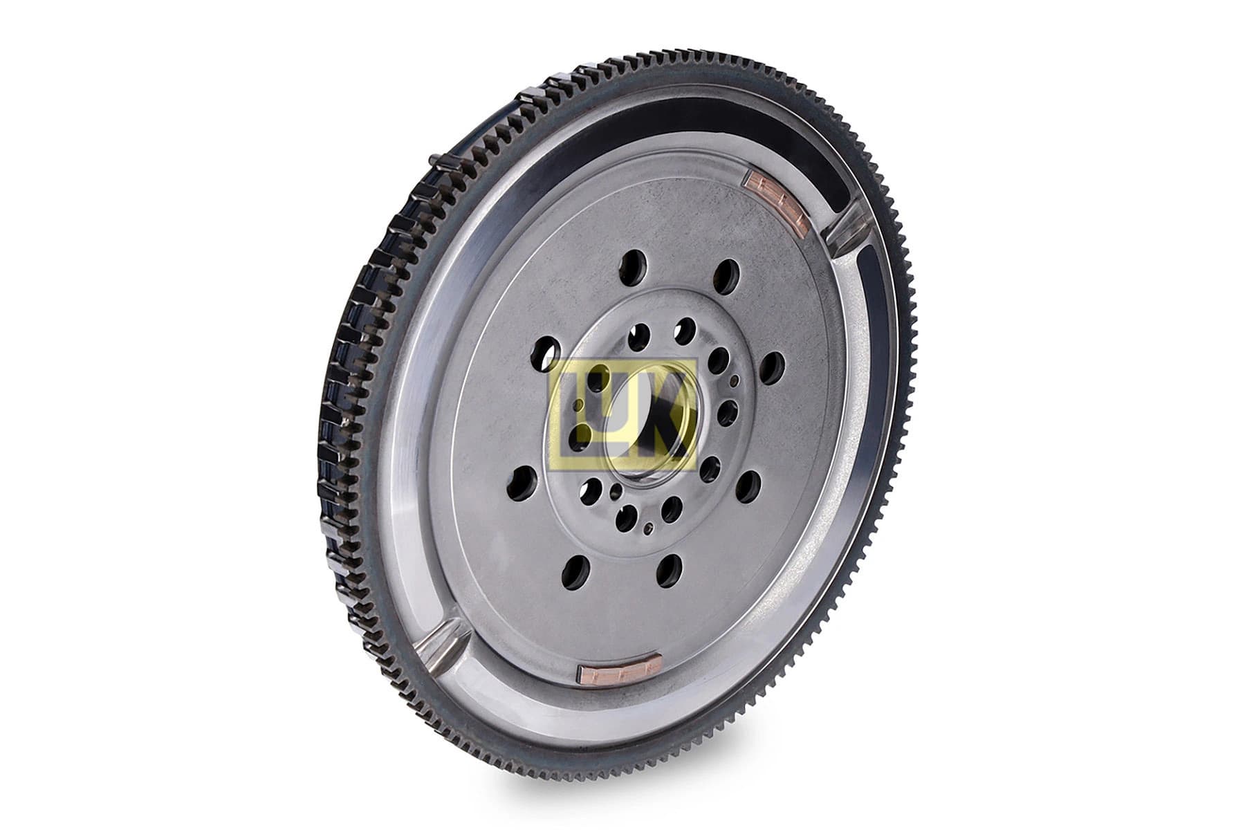 Volant moteur LuK