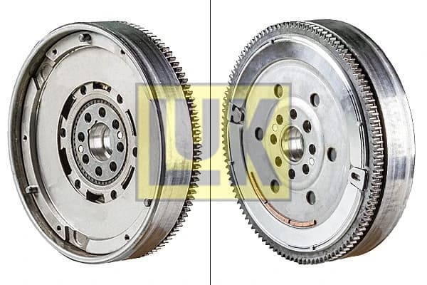 Volant moteur LuK
