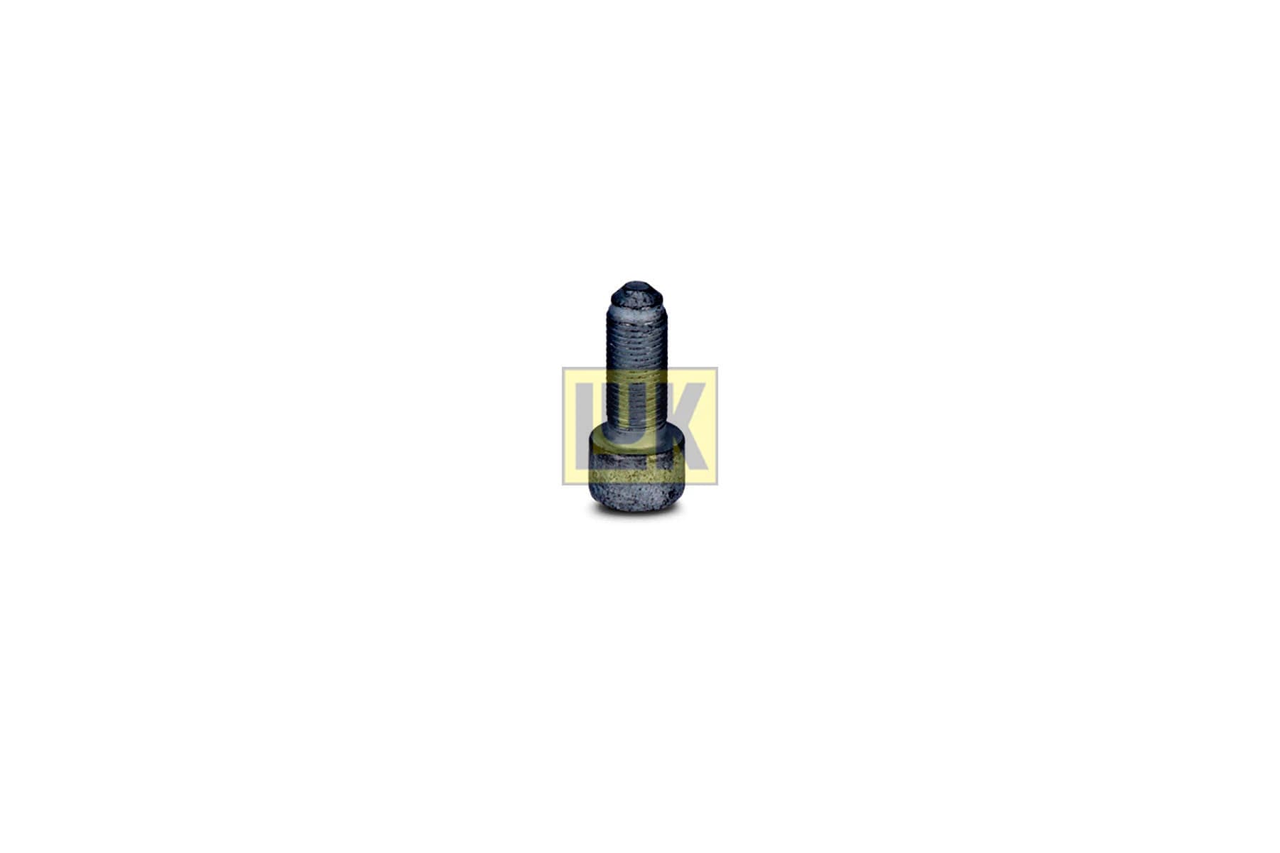 Visserie, volant moteur LuK