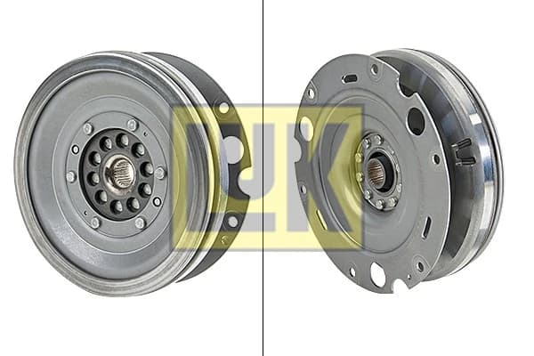 Volant moteur LuK