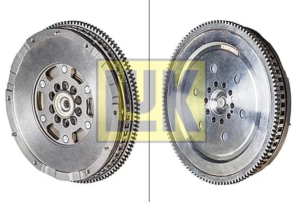 Volant moteur LuK