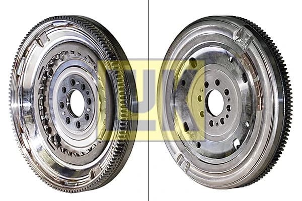 Volant moteur LuK