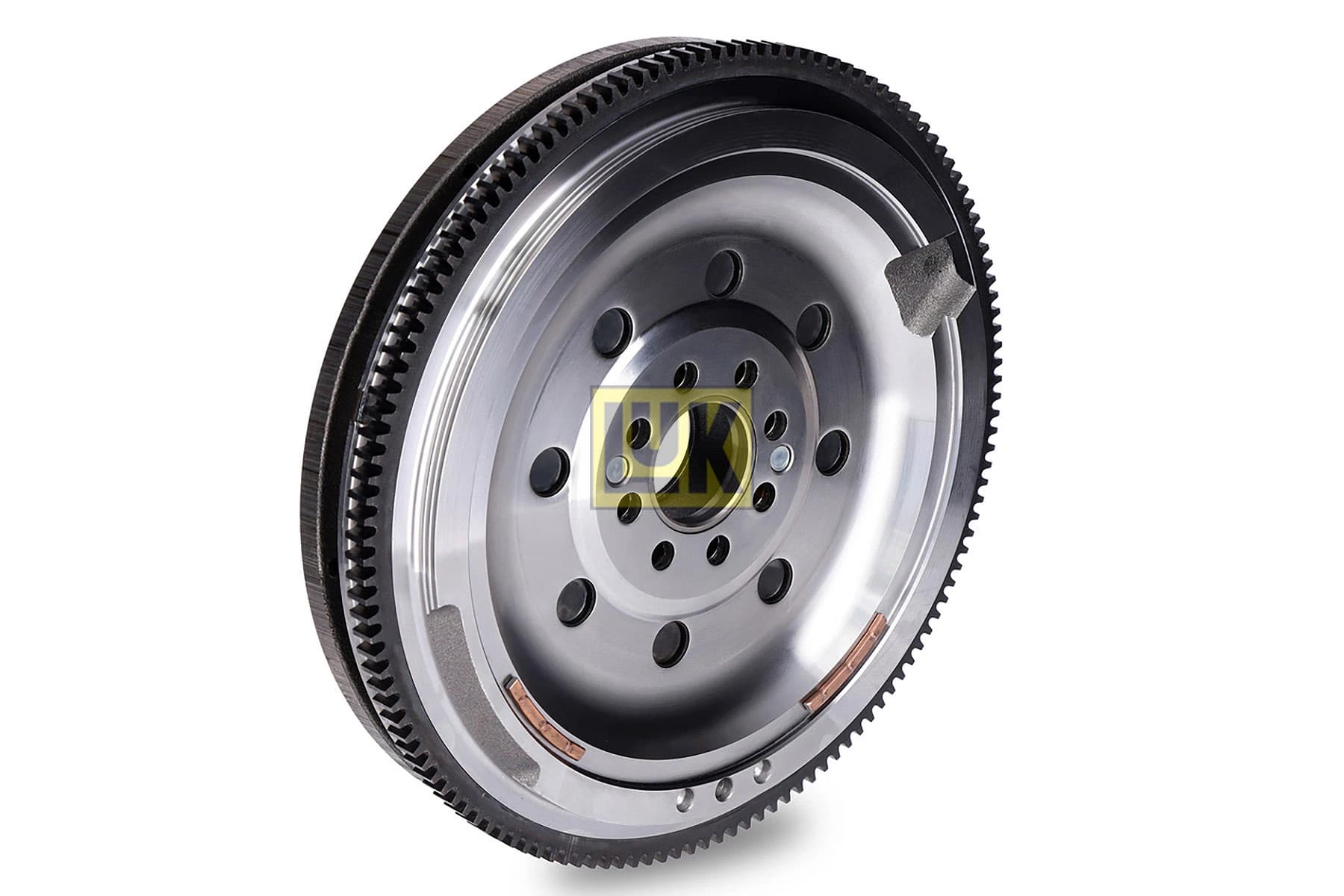 Volant moteur LuK
