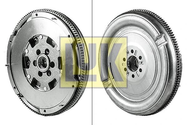 Volant moteur LuK