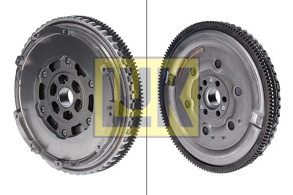 Volant moteur LuK