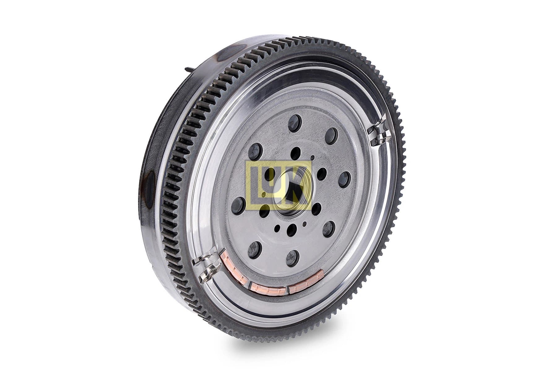 Volant moteur LuK