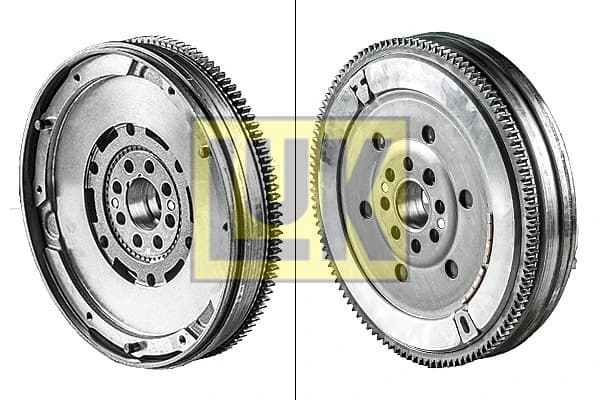 Volant moteur LuK