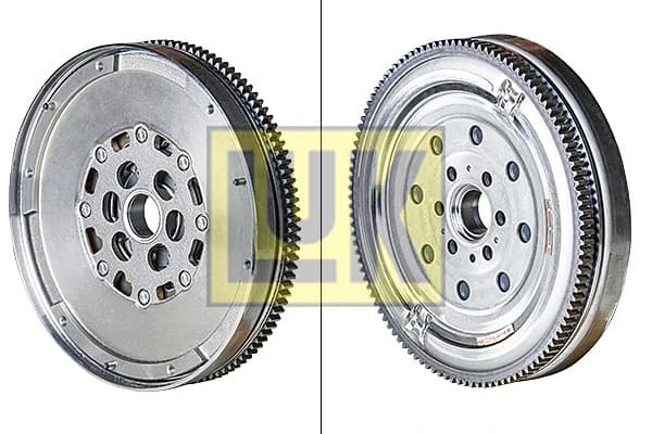Volant moteur LuK