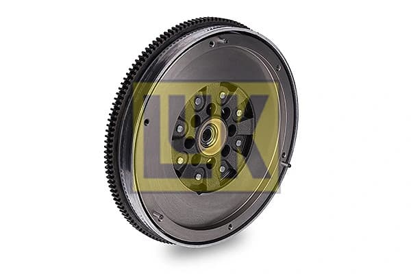 Volant moteur LuK