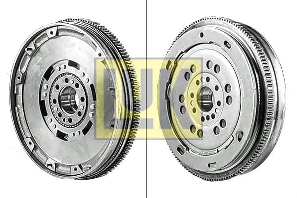 Volant moteur LuK