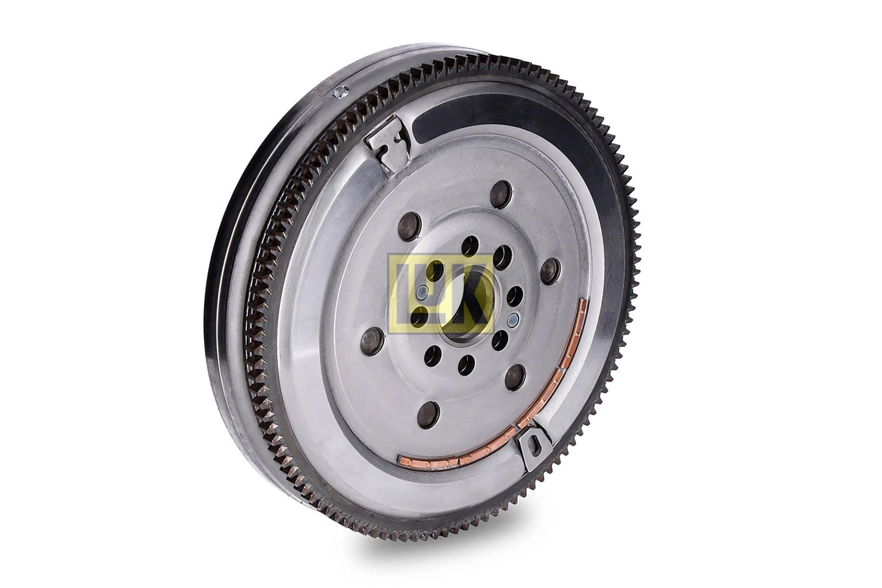 Volant moteur LuK