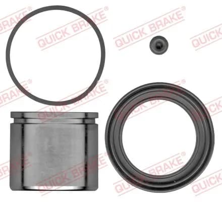 Kit de réparation, étrier de frein Quick Brake