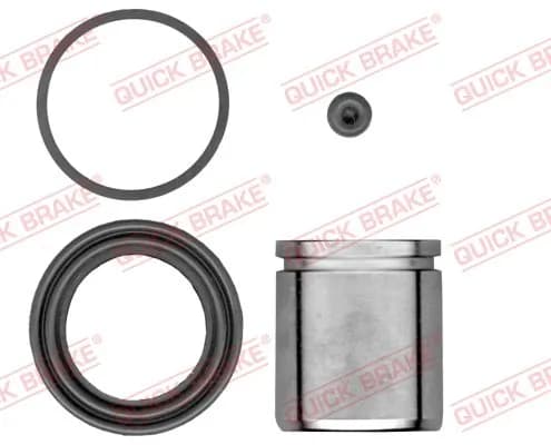Kit de réparation, étrier de frein Quick Brake