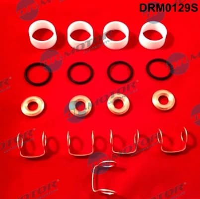 Kit de réparation, injecteur - image 1