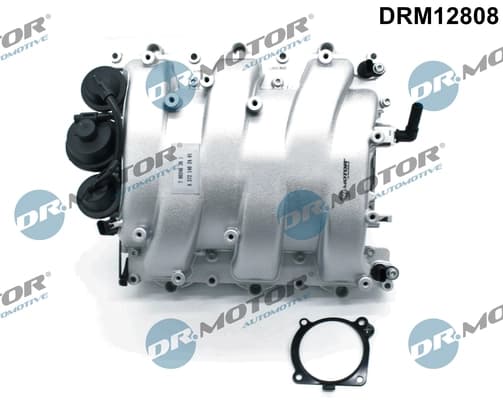 Module de tube d'admission - image 1