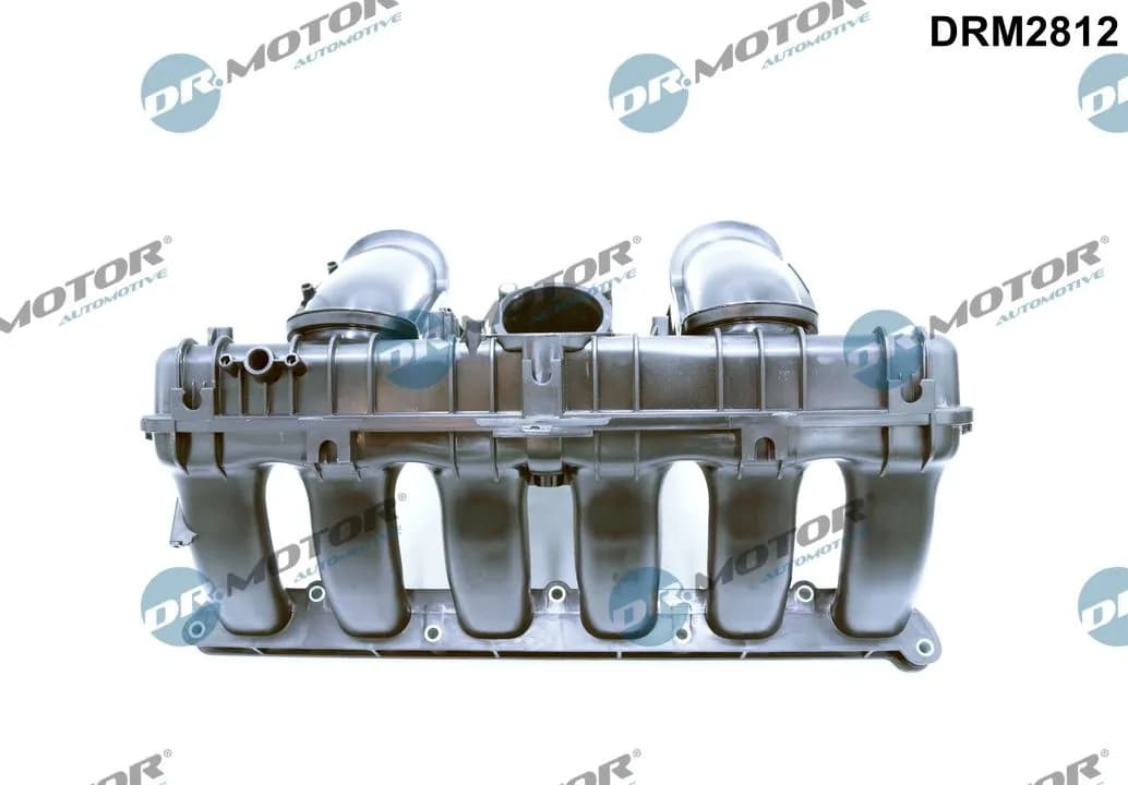 Module de tube d'admission - image 1