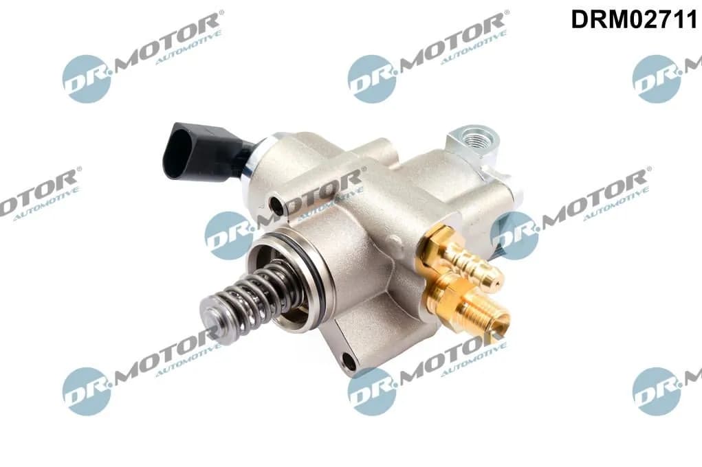 Pompe à haute pression Dr. Motor Automotive