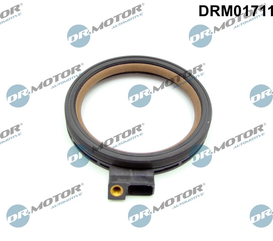 Bague d'étanchéité, vilebrequin Dr. Motor Automotive