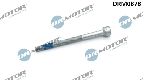 Vis, support pour contrôleur d'injecteurs Dr. Motor Automotive
