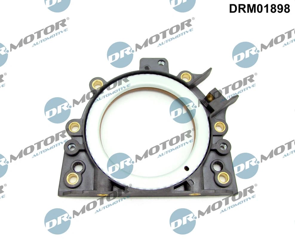 Bague d'étanchéité, vilebrequin Dr. Motor Automotive